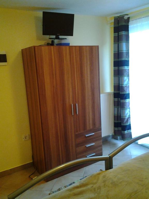 Apartma Sobe Tina Bled Hotel Quarto foto