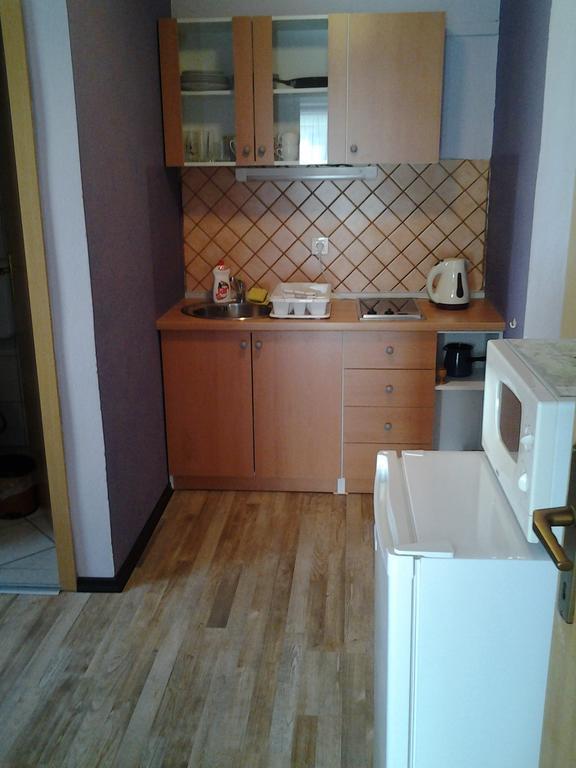 Apartma Sobe Tina Bled Hotel Quarto foto